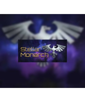 Stellar Monarch Steam Key GLOBAL
